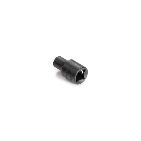 3/8 Inch Drive X 7 Mm 12-Point Impact Socket